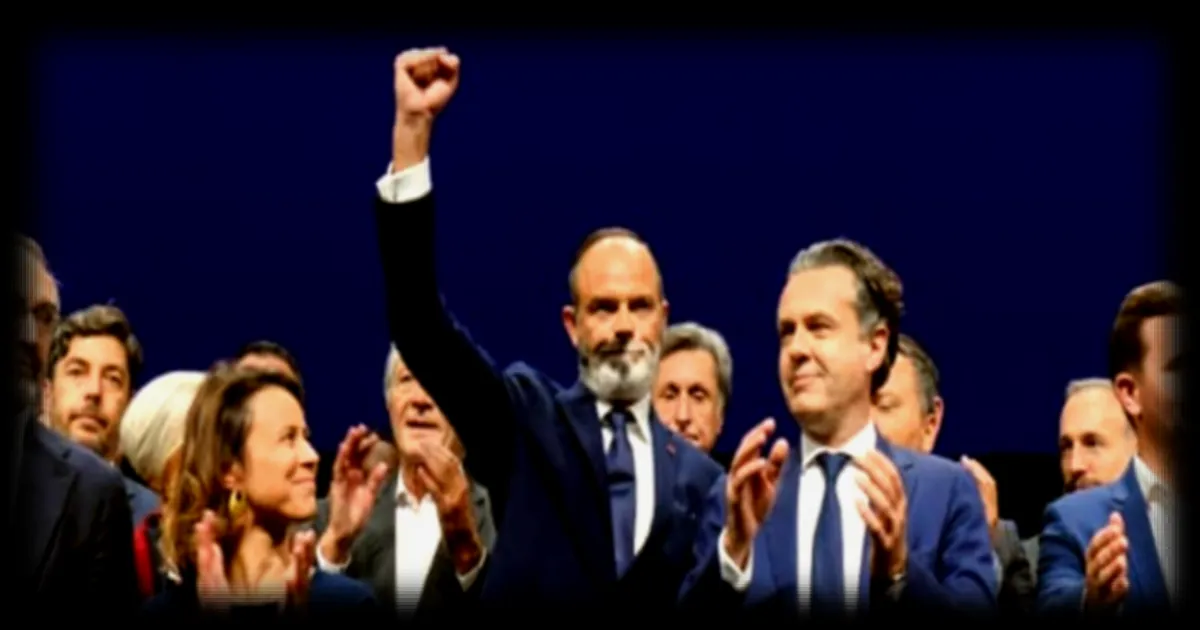 Édouard Philippe réélu maire du Havre : un tremplin vers la présidentielle 2027 ?