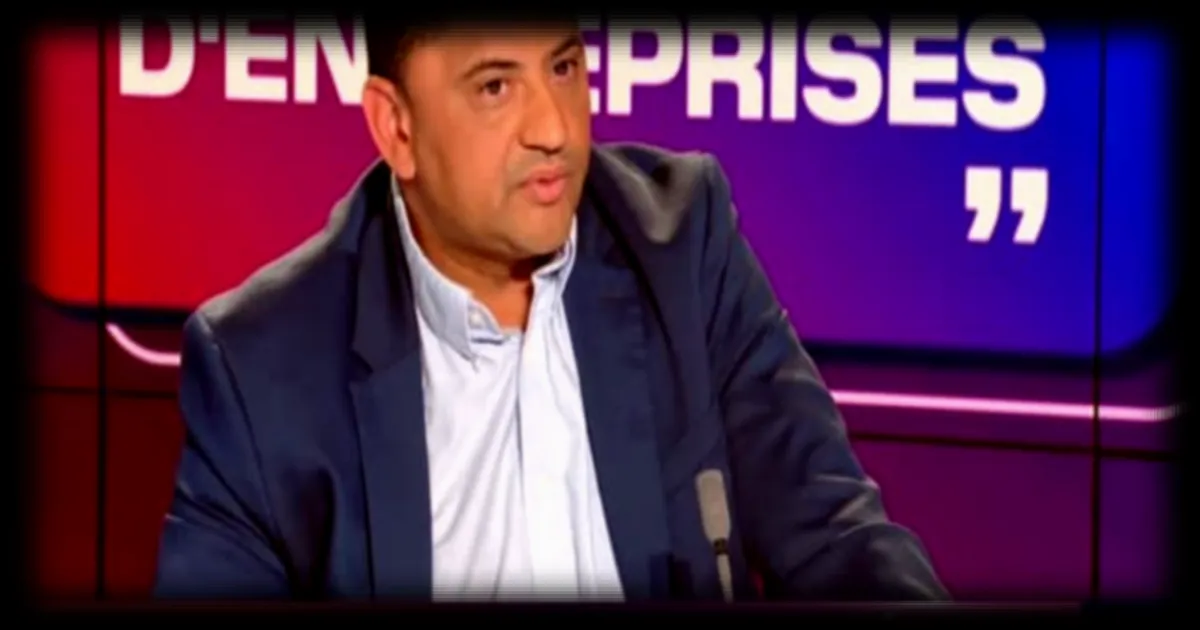 Eduardo Peixoto (Jeren Nettoyage) : Expert en nettoyage, recyclage et préservation selon BFM Business