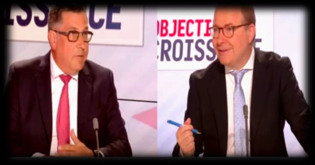 Educalis : le groupe lausannois qui transforme l’éducation en Europe