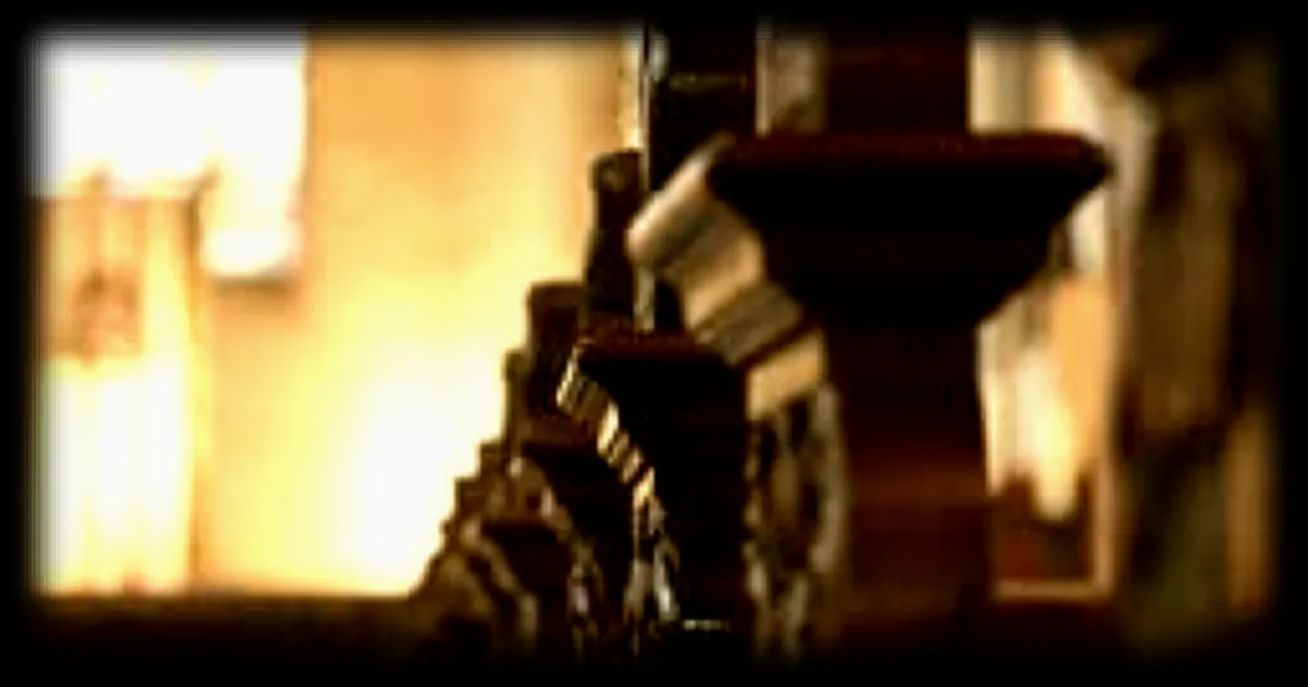 Effondrement du sol de l'église de la Somme : les causes et les conséquences