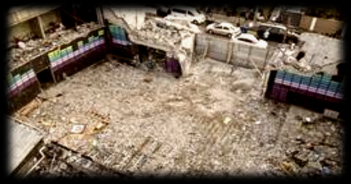 Effondrement d’une discothèque à Saint-Domingue : les familles des victimes réclament justice à un an du drame