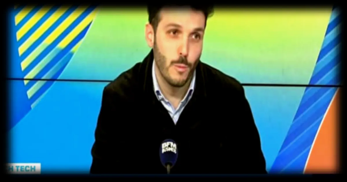 Egide conçoit un intercepteur de drones pour la French Tech