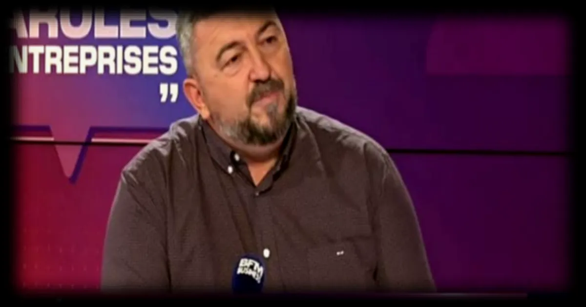 EGOS lance une solution de sécurisation pyrotechnique pour chantiers selon BFM Business