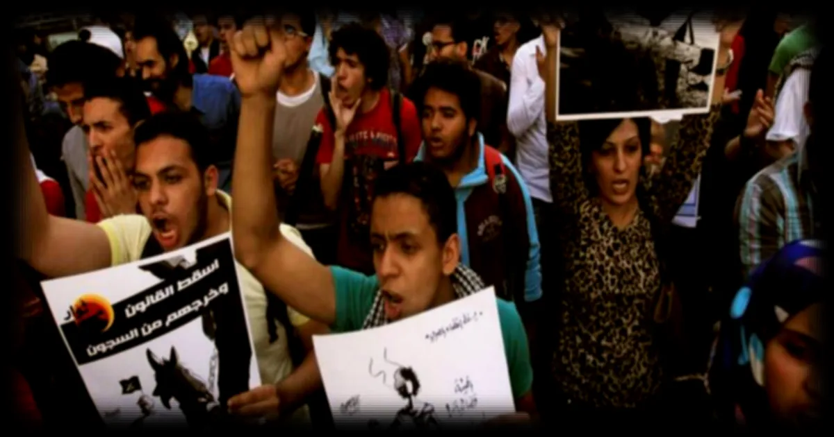 Égypte : libération de deux militants du Mouvement du 6 avril après des années de détention