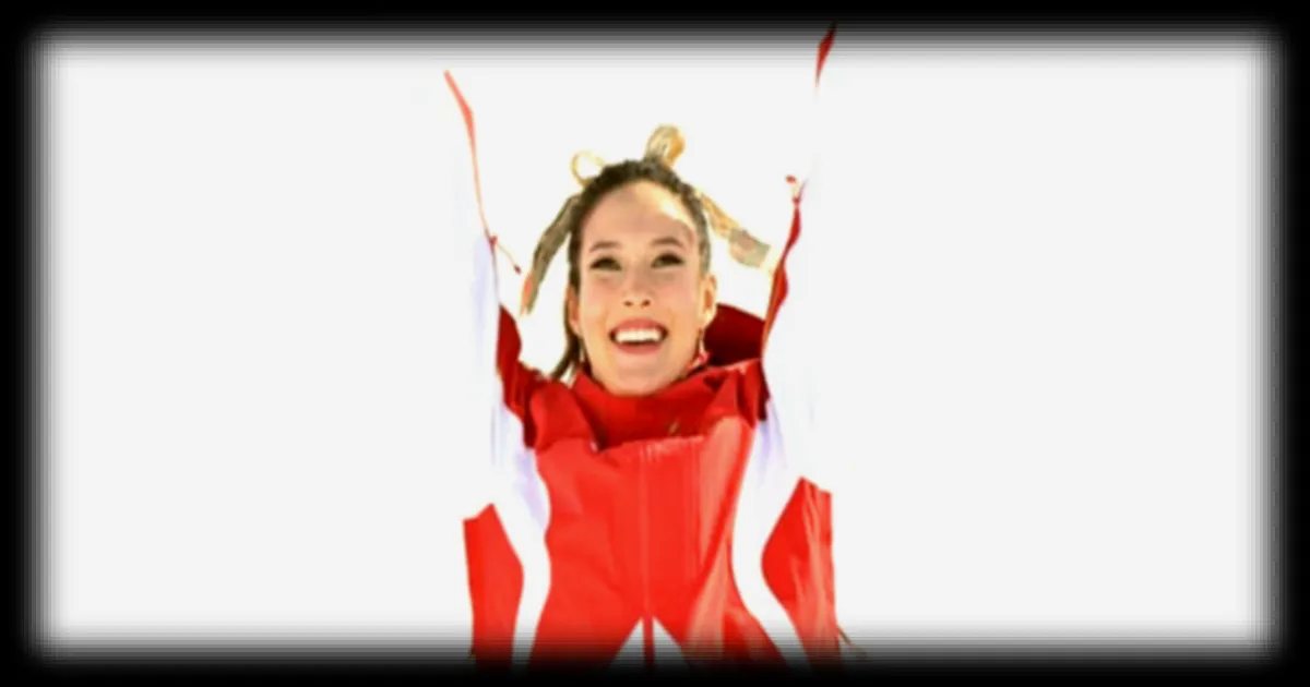 Eileen Gu, triple championne olympique : 'Chaque jour je deviens le genre de personne que j'aurais vénéré à huit ans'