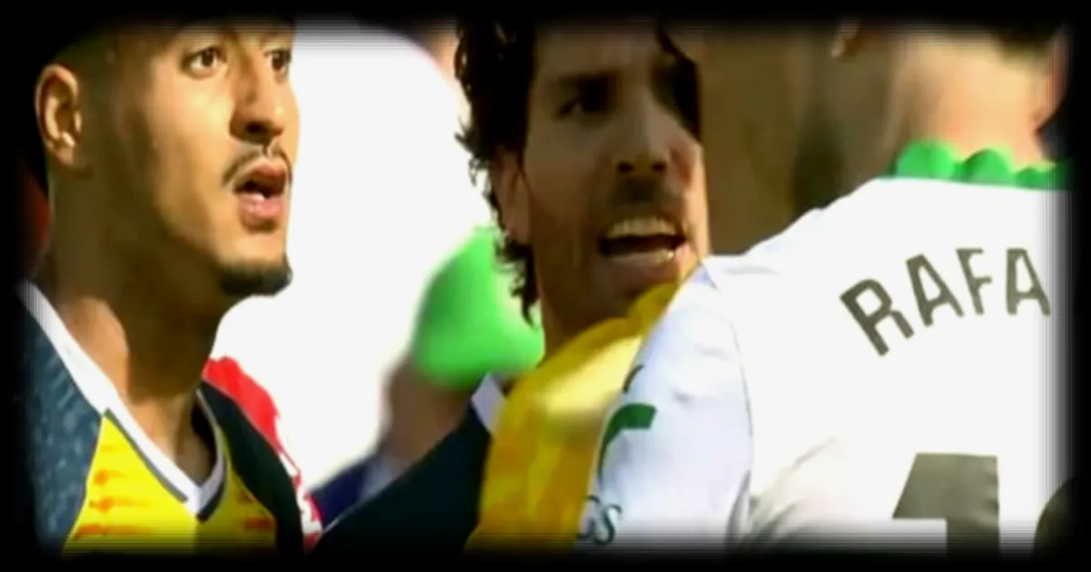 Elche-Espanyol : les accusations de racisme contre Rafa Mir après un match de Liga