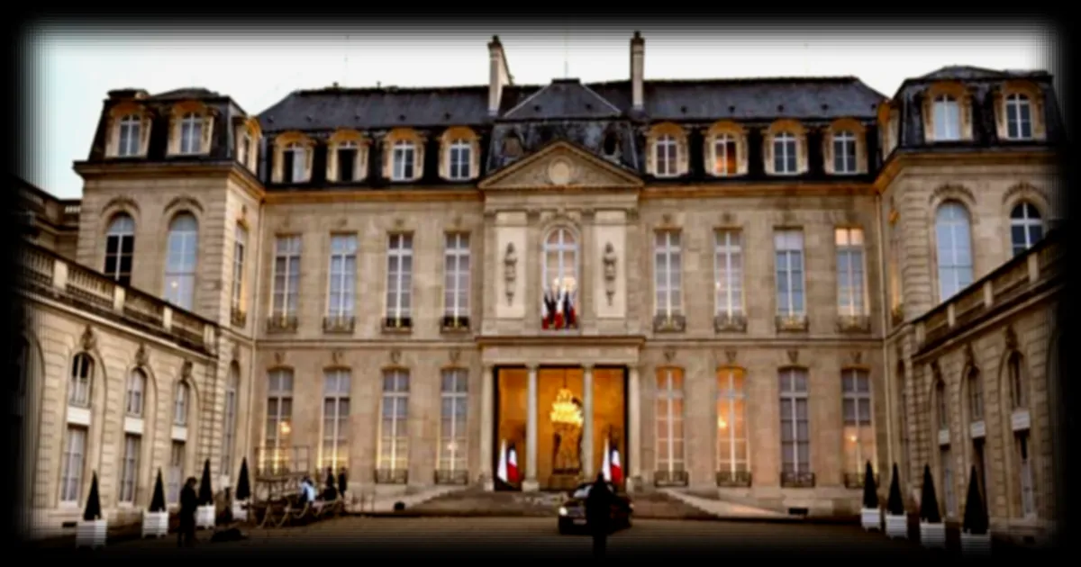 Élection présidentielle 2027 : le gouvernement fixe les dates du scrutin les 18 avril et 2 mai