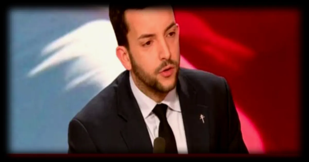 Élection présidentielle de 2027 : Jean-Philippe Tanguy, député RN, estime que Marine Le Pen est la mieux placée pour l'élection