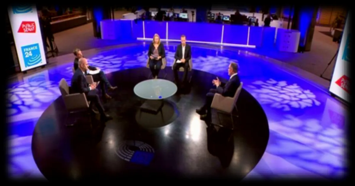 Elections hongroises du 12 avril : Orban et Magyar en lice pour une possible alternance