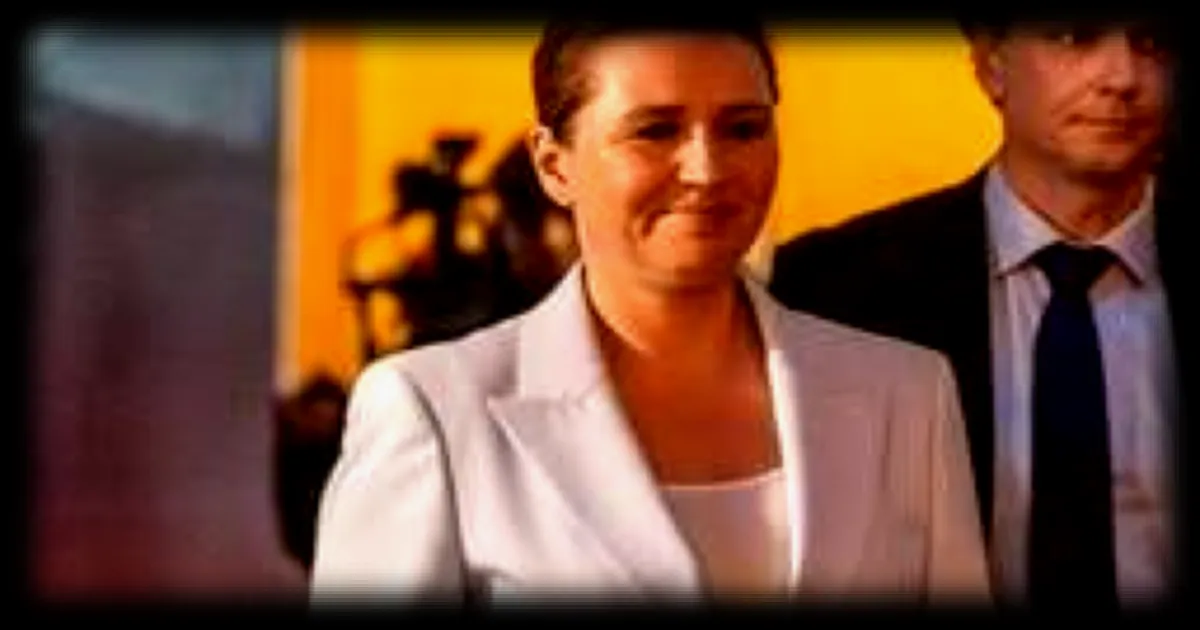 Élections législatives au Danemark : l'immigration, un sujet absent des débats