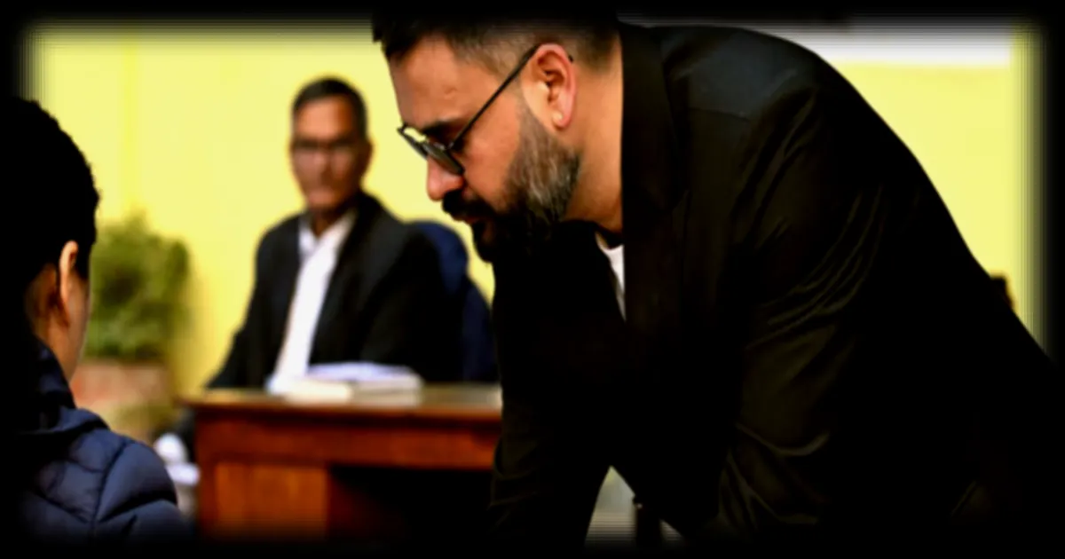 Élections législatives cruciales au Népal : un scrutin marqué par une bataille entre générations