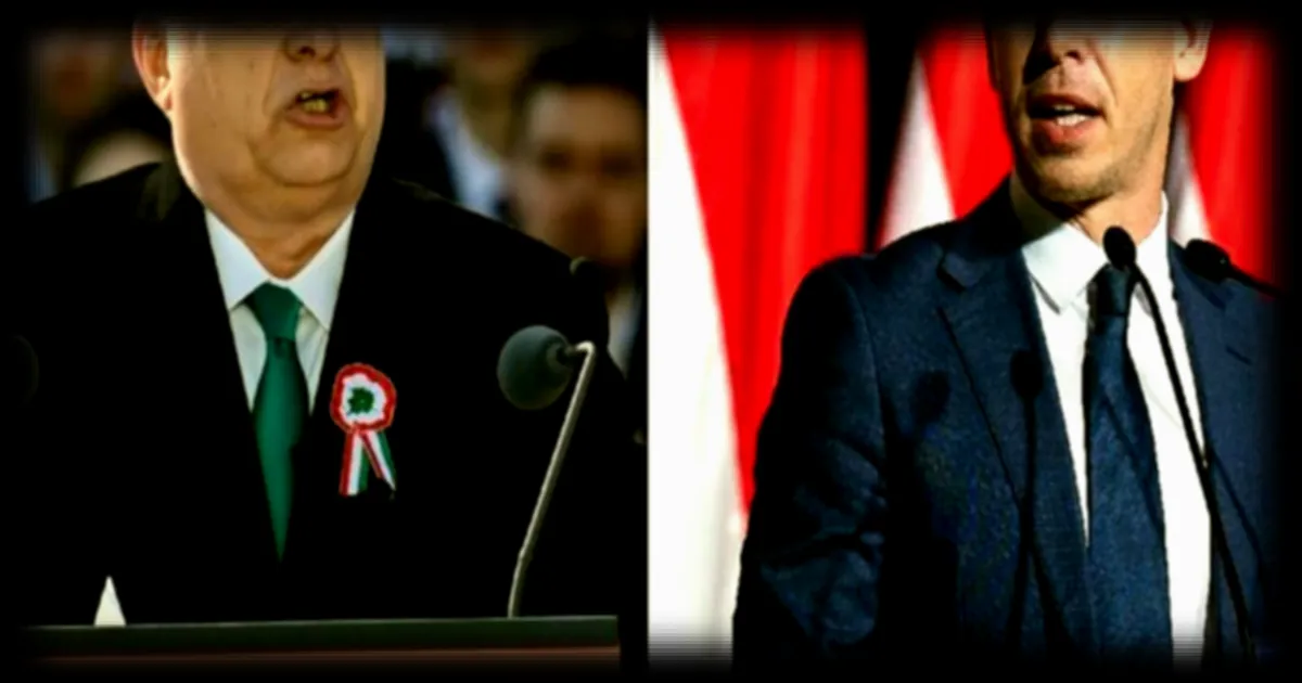 Élections législatives en Hongrie : le vent du changement face à Viktor Orban