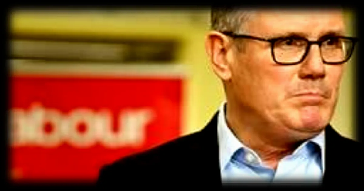 Élections locales au Royaume-Uni : Keir Starmer maintient son cap malgré des pertes importantes pour les travaillistes