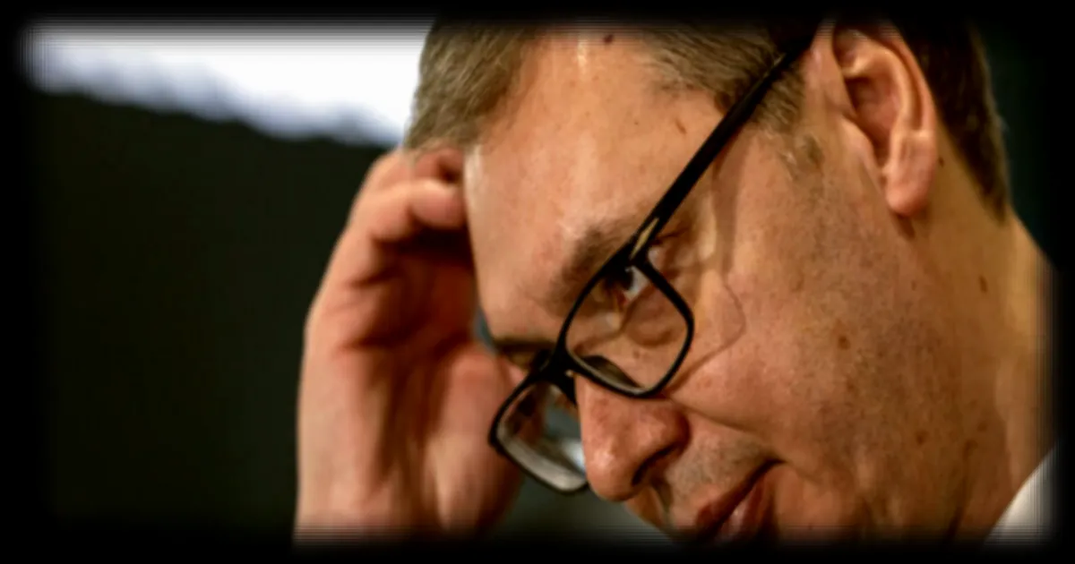 Elections locales en Serbie: Victoire à la Pyrrhus pour Vucic