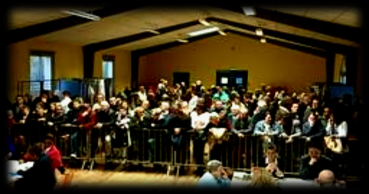 Elections Municipales 2026 en Bretagne : Egalité Parfaite, Participation Record et Situations Surprenantes