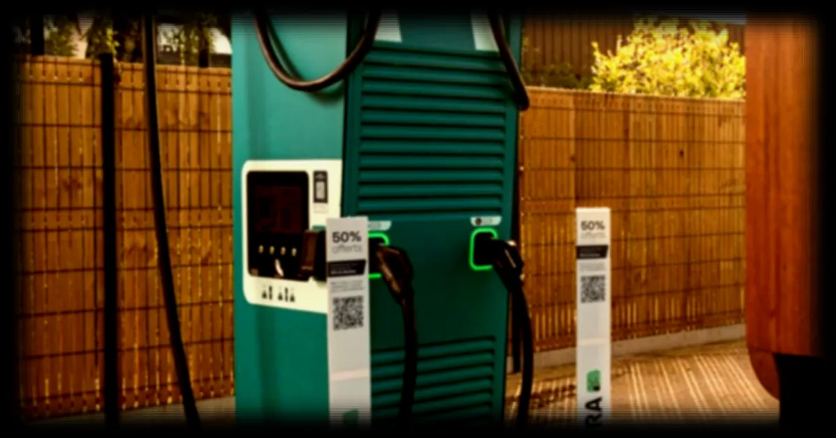 Electra étend son réseau à 800 000 points de recharge publics en Europe via son application