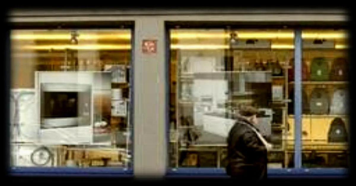 Electrolux annonce la suppression de 3 000 emplois, principalement en Amérique du Nord