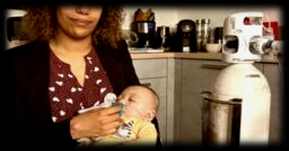 Elia Raynaud : Une mère de prématuré crée une association pour aider les parents