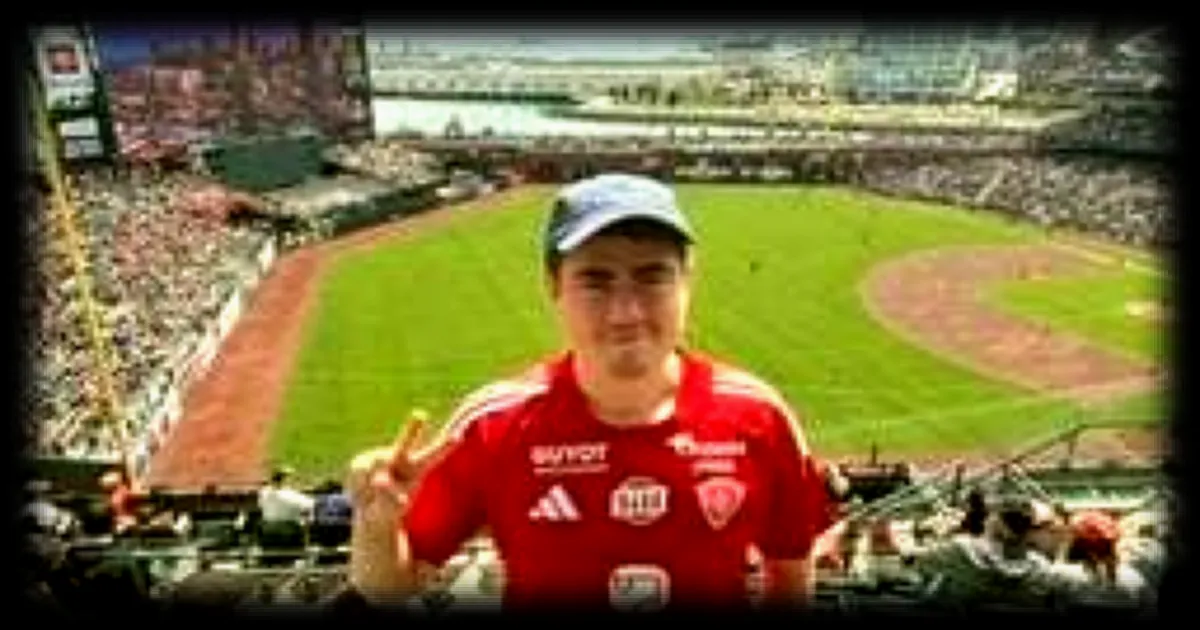 Elias Tounzal, un ingénieur breton au cœur de la Silicon Valley