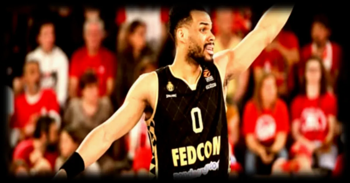 Elie Okobo refuse de jouer contre Paris en raison des retards de salaires à Monaco