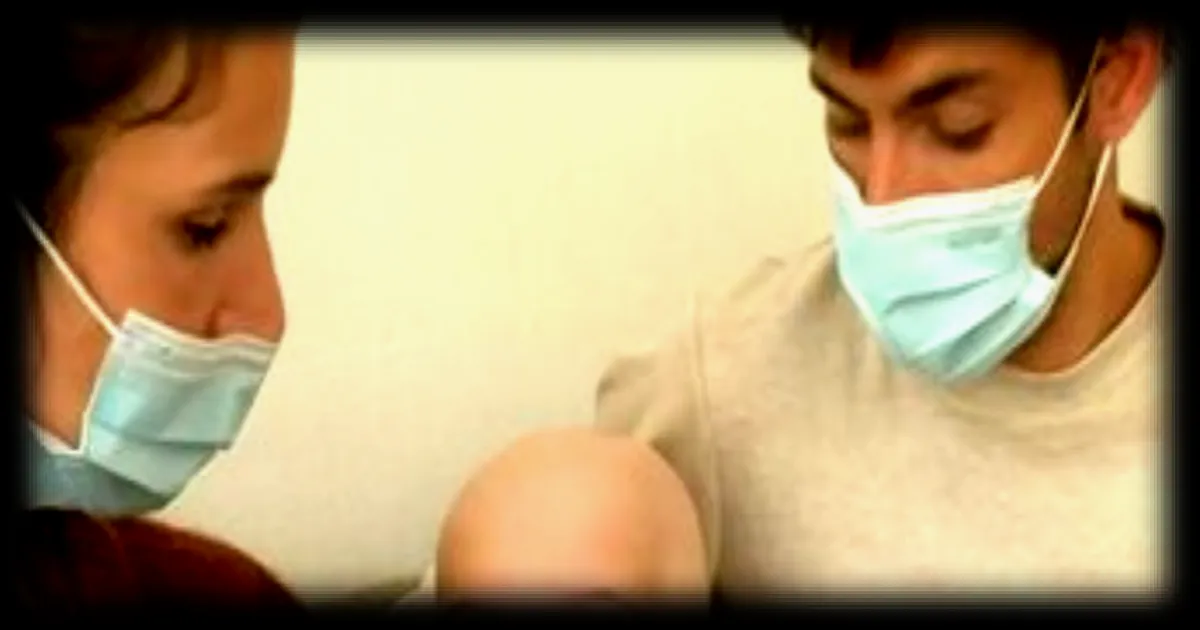 Élio, 4 ans, mobilise la France contre la leucémie