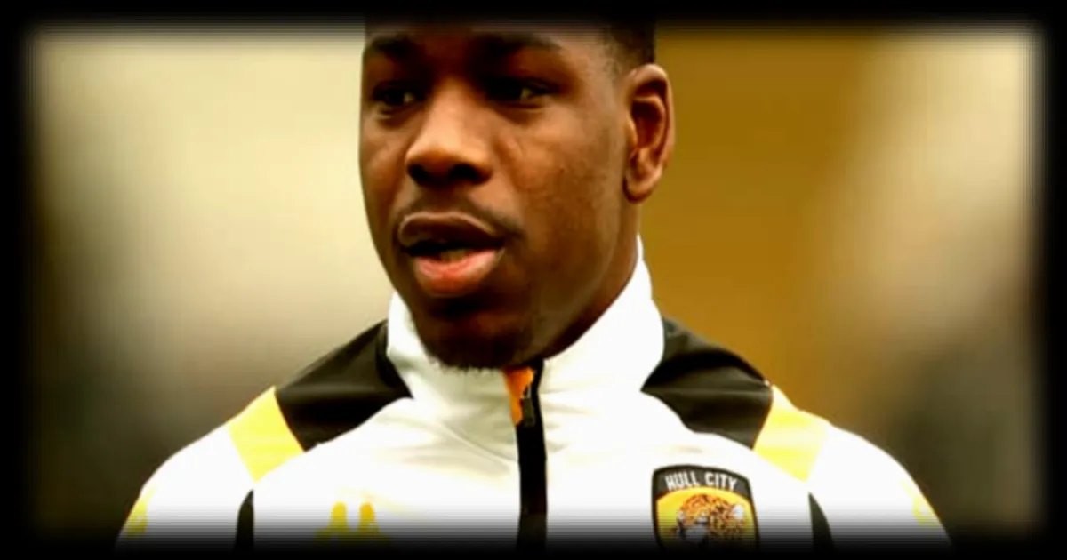 Eliot Matazo victime d'une nouvelle rupture des ligaments croisés lors de son retour sur les terrains