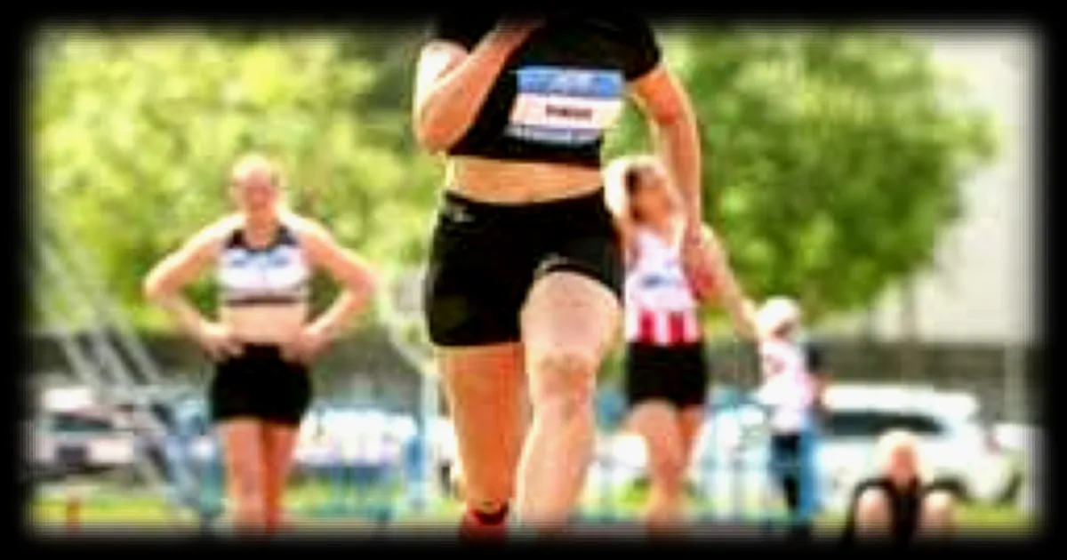 Elisa Pineau, vice-championne de France de l’heptathlon, annonce avoir un cancer du sein à 27 ans