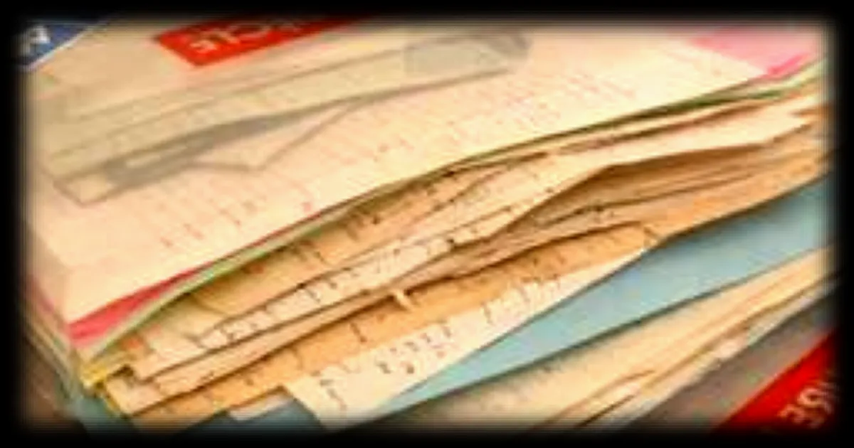 Élisabeth Deshayes souhaite transmettre des lettres d'amour découvertes sur un chantier en 1986