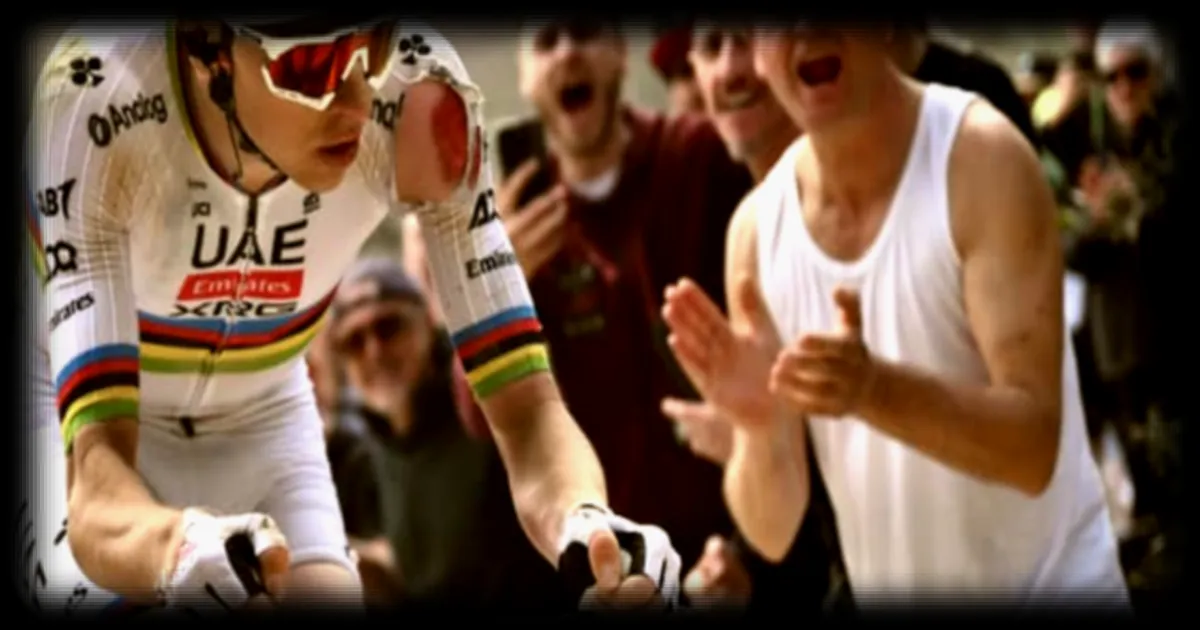 Elise Chabbey remporte la Strade Bianche féminine après un final haletant