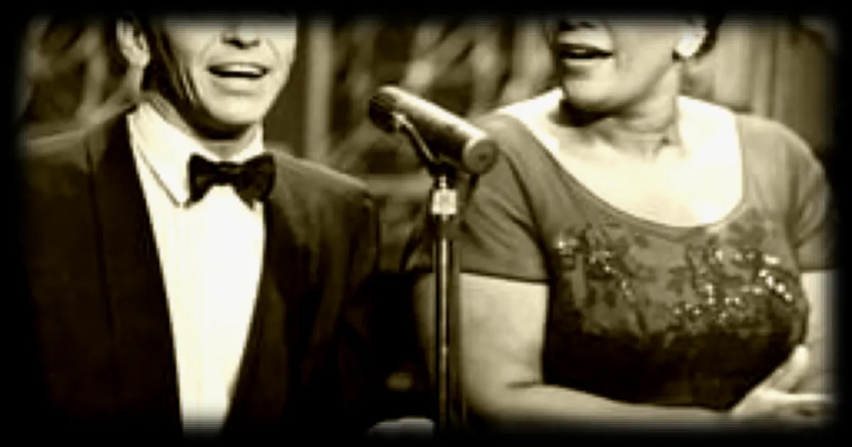 Ella Fitzgerald : d’une enfance difficile aux plus grandes scènes du jazz