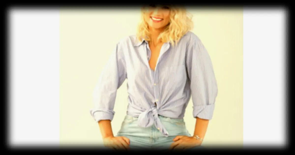 Elodie Gossuin révèle son premier symptôme de périménopause survenu brusquement