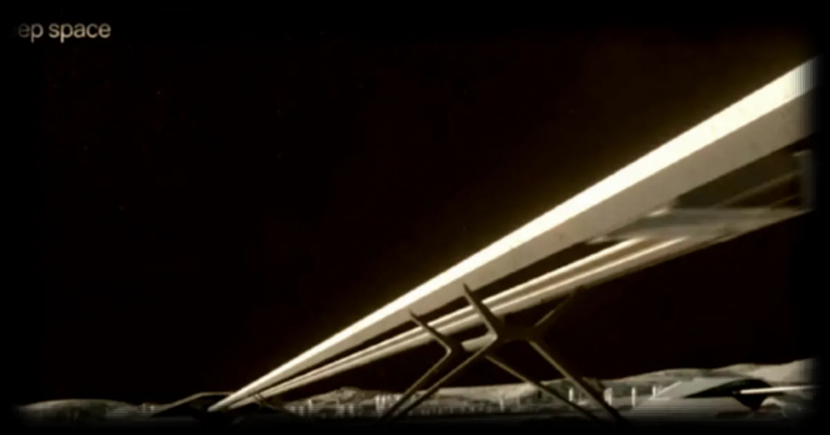 Elon Musk annonce un projet de base sur la Lune pour développer l'IA dans l'espace