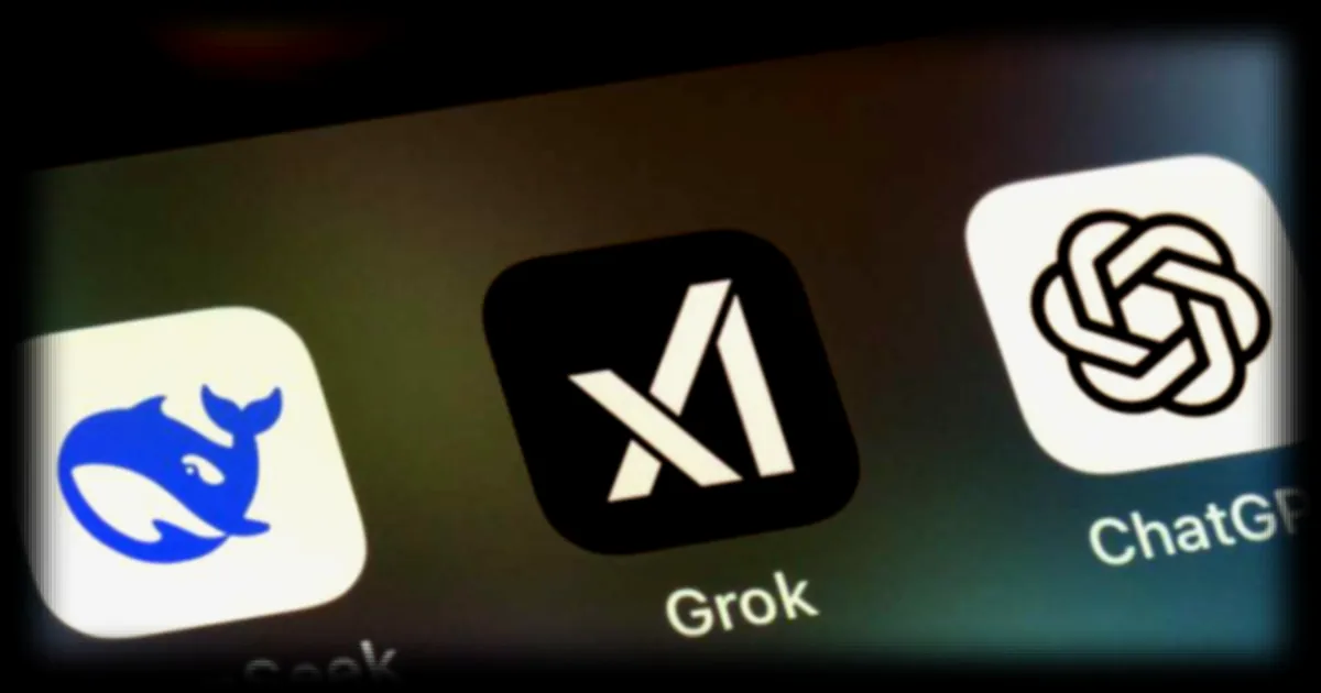 Elon Musk confie l'IA à un étudiant de 20 ans après des licenciements massifs