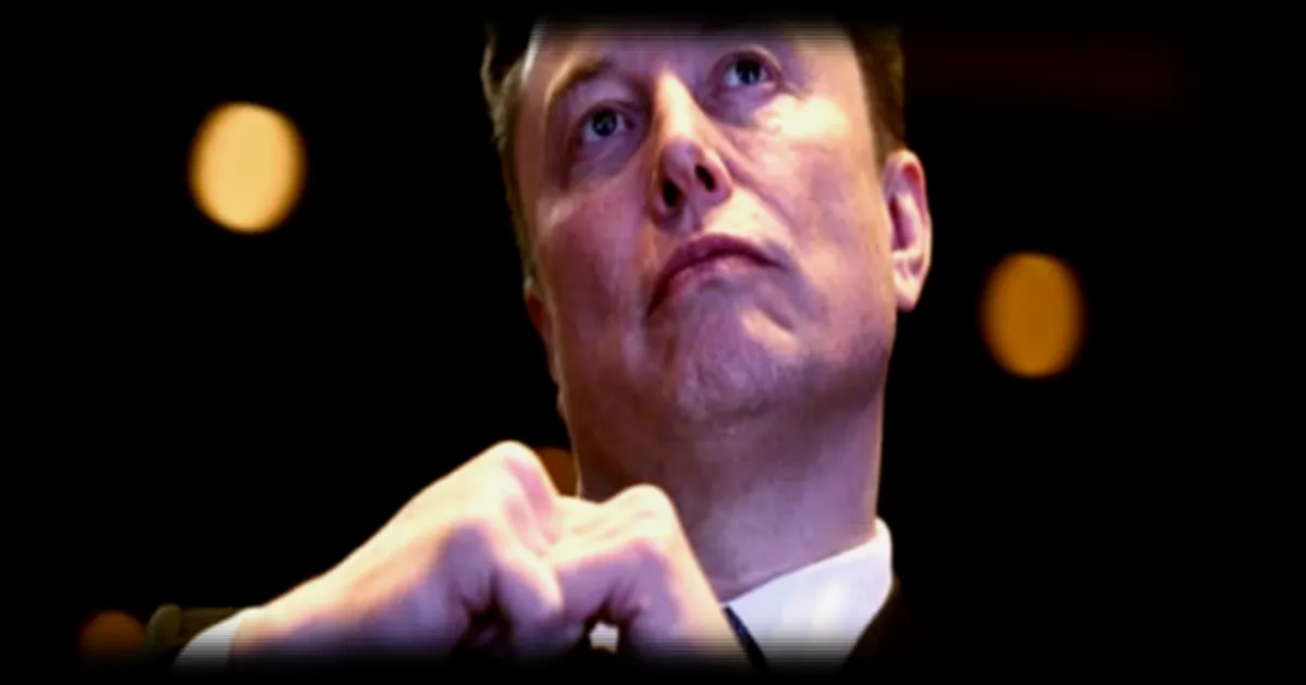 Elon Musk demande le remplacement d'une juge suite à un like controversé sur Linkedin