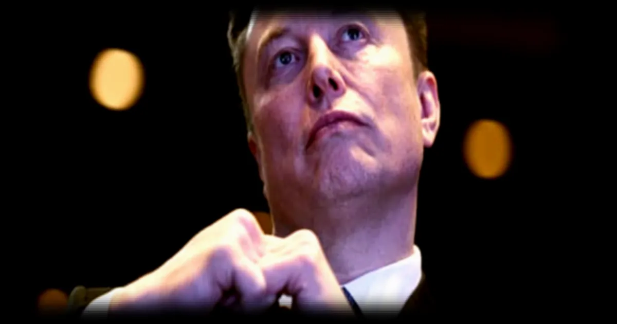 Elon Musk en passe de devenir le premier homme à atteindre une fortune de 1.000 milliards de dollars selon Forbes