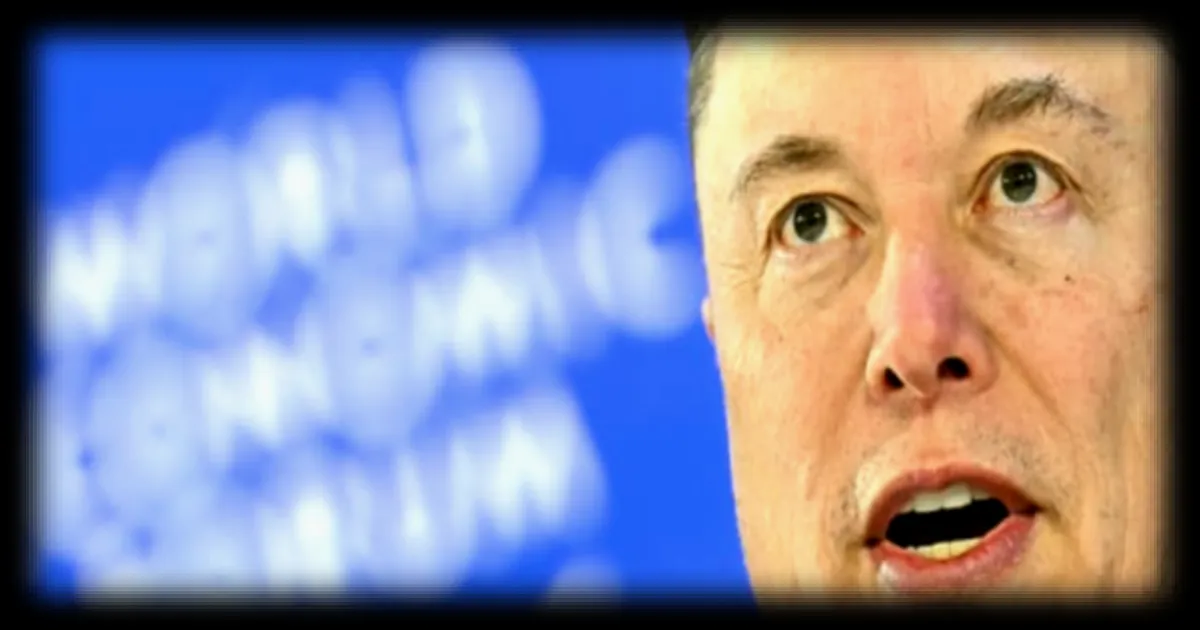 Elon Musk prévoit d'investir au moins 55 milliards de dollars dans son projet Terafab