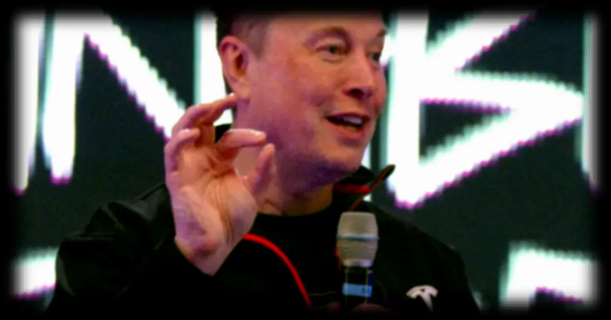 Elon Musk promet une Tesla « consciente » avec la version 14.3 de FSD d’ici la fin de semaine