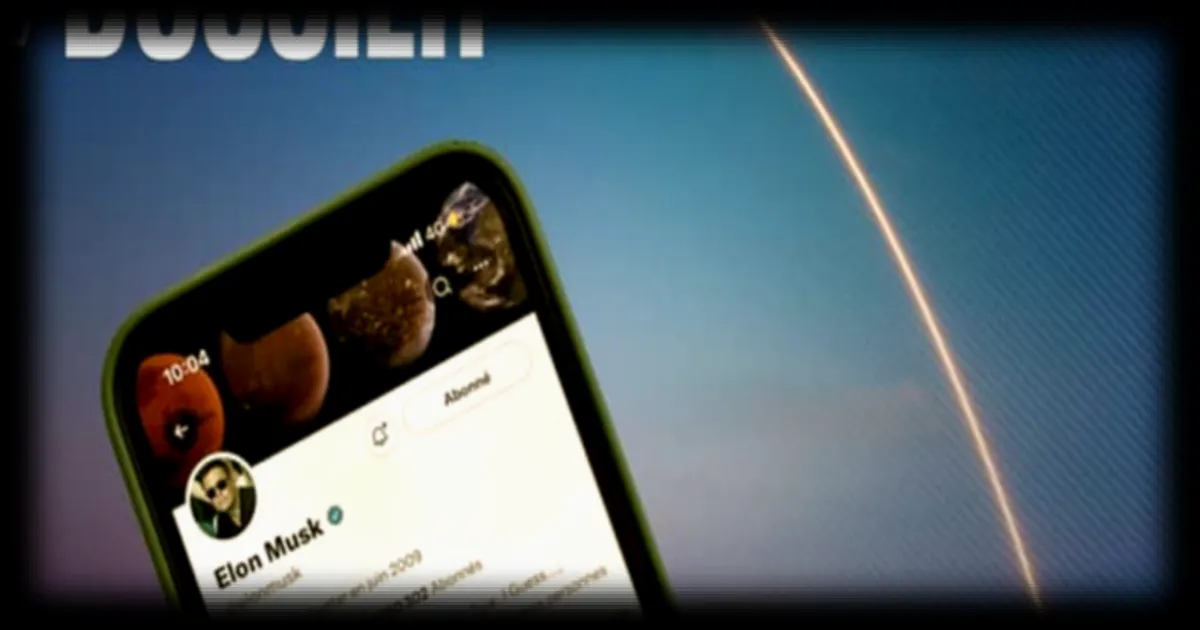 Elon Musk reconnu coupable d'avoir trompé des actionnaires lors du rachat de Twitter