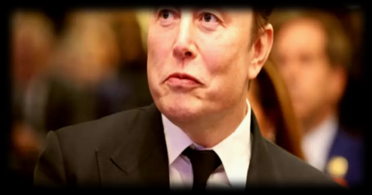 Elon Musk s'engage à payer les salaires de 50 000 agents de sécurité aéroportuaire aux États-Unis pendant un shutdown partiel