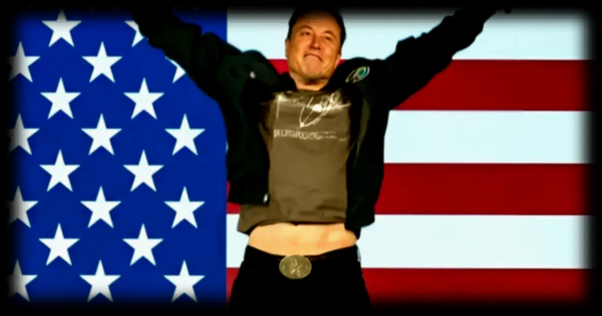 Elon Musk sur le point d'ajouter 880 milliards de dollars à sa fortune grâce à une prochaine entrée en bourse