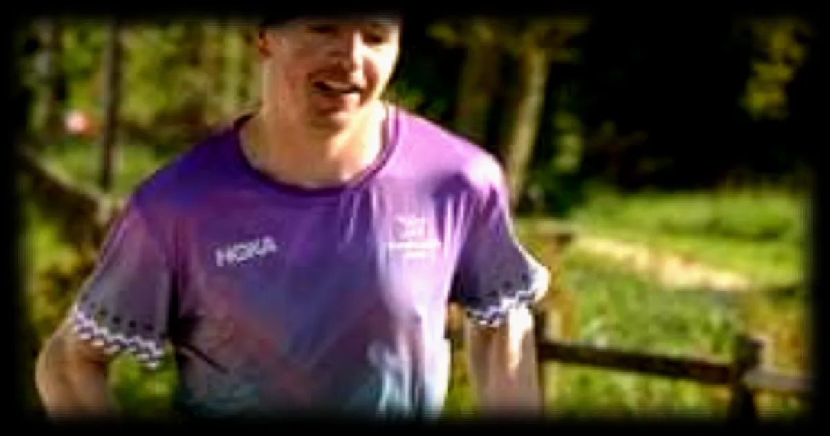 Elsa Evenat et Grégory Bodolec remportent respectivement le 25 km du trail du Moulin Vert 2026