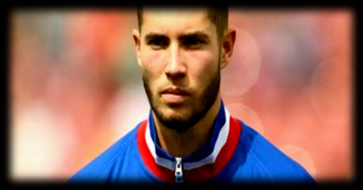 Elyaz Zidane, le fils de Zinédine Zidane, signe au Red Star