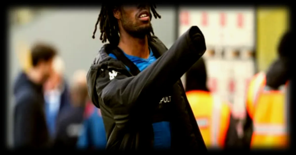 Elye Wahi se rapproche de la sélection ivoirienne pour la Coupe du monde 2026