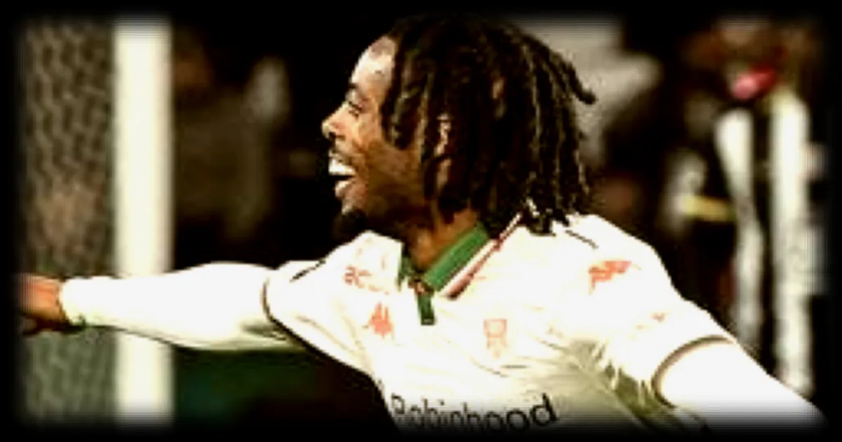 Elye Wahi sélectionné pour la Côte d'Ivoire : une première pour le jeune attaquant