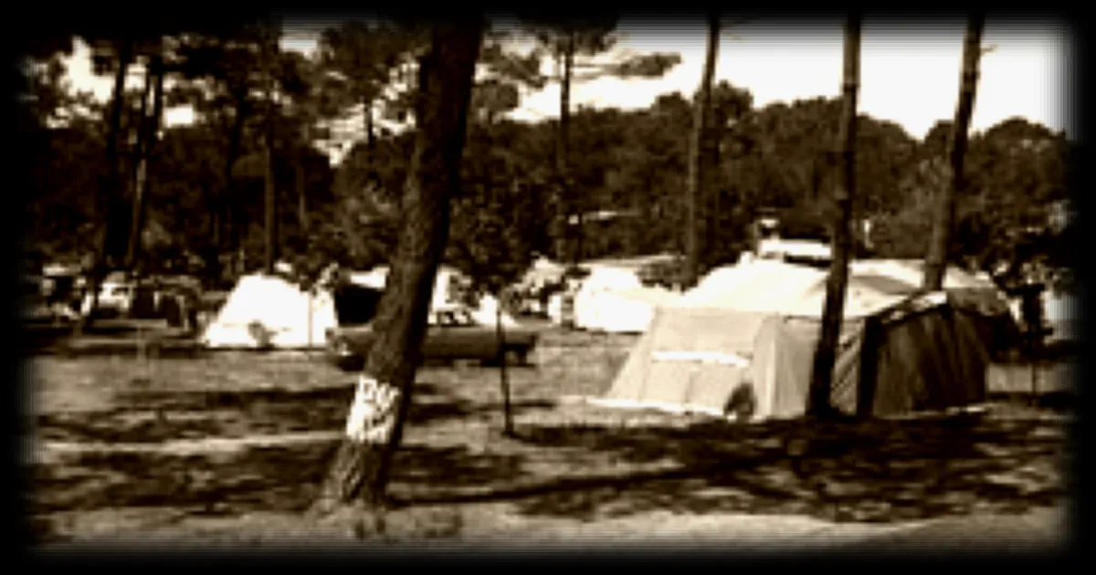 Embauché au noir dans un camping vendéen : une tentative de rançon déjouée dans les années 1970