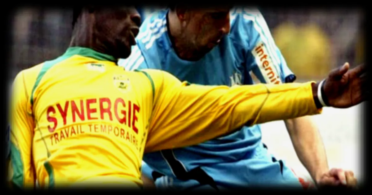 Emerse Faé : Le Refus de l'OM et la Fidélité à la Sélection Ivoirienne