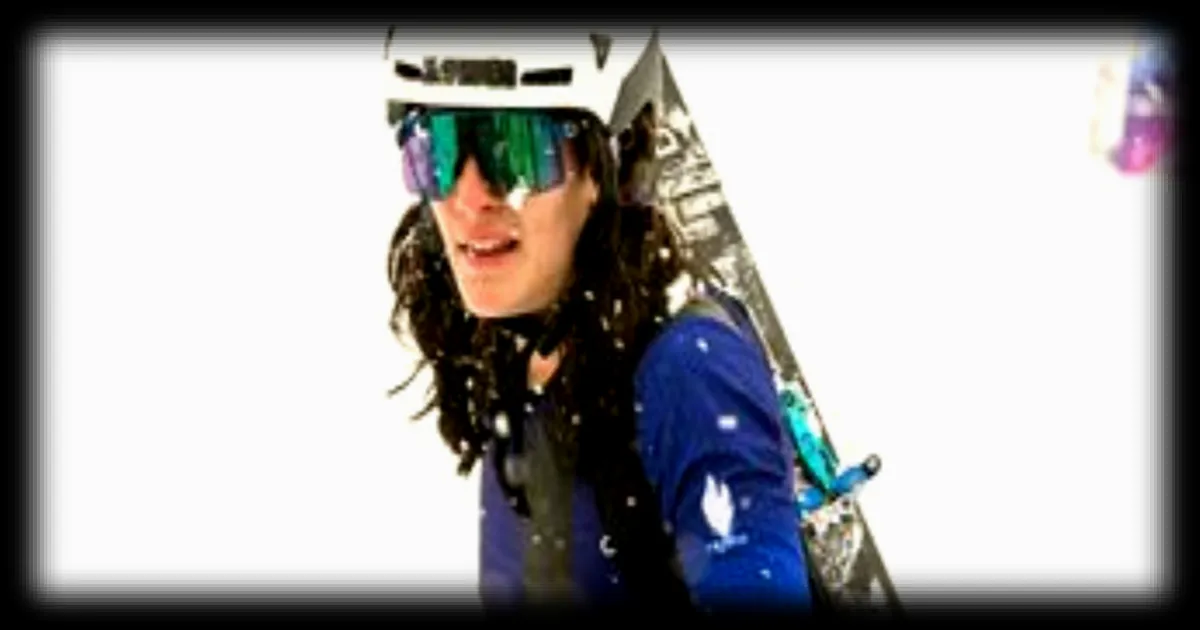 Emilie Harrop remporte le dernier sprint de la saison de ski alpinisme, Margot Ravinel décroche le globe de cristal