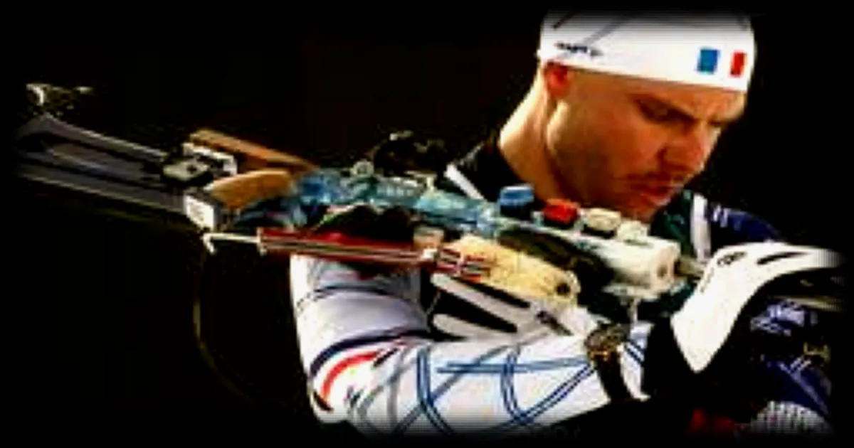 Émilien Jacquelin laisse planer le doute sur la suite de sa carrière après les JO 2026