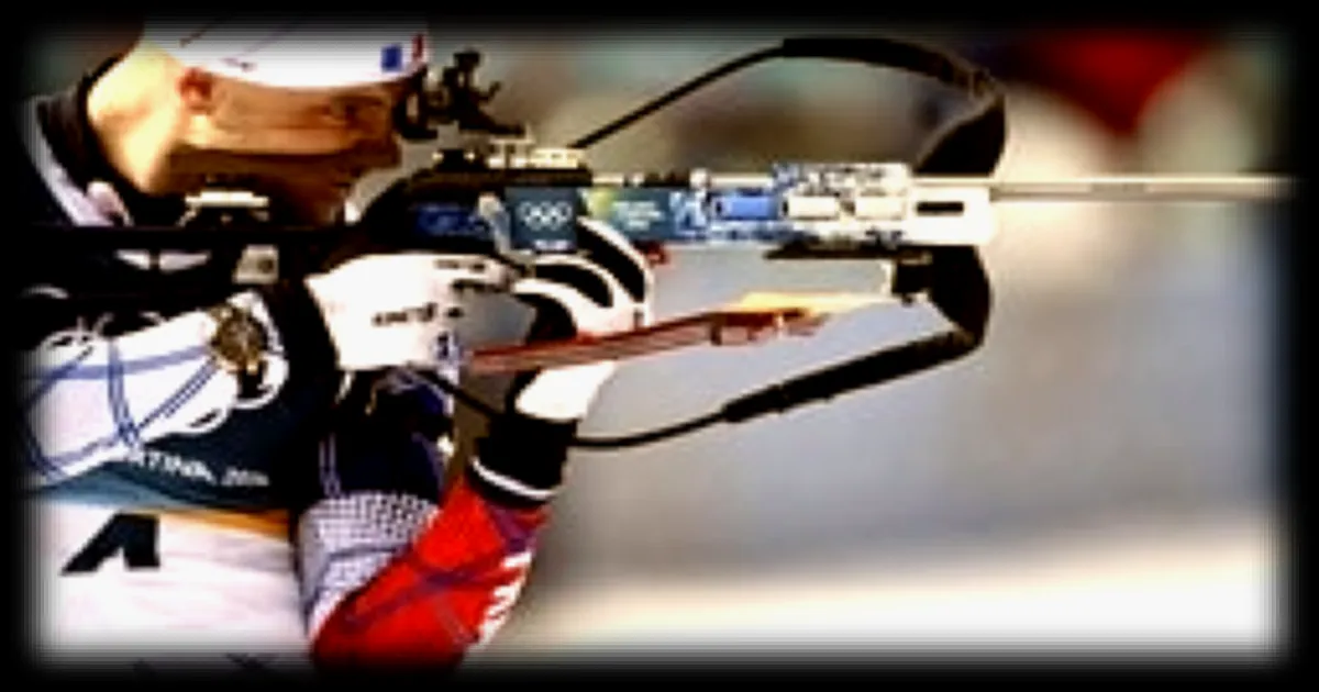 Émilien Jacquelin, quadruple médaillé olympique de biathlon, s'apprête à intégrer les pelotons pros de cyclisme