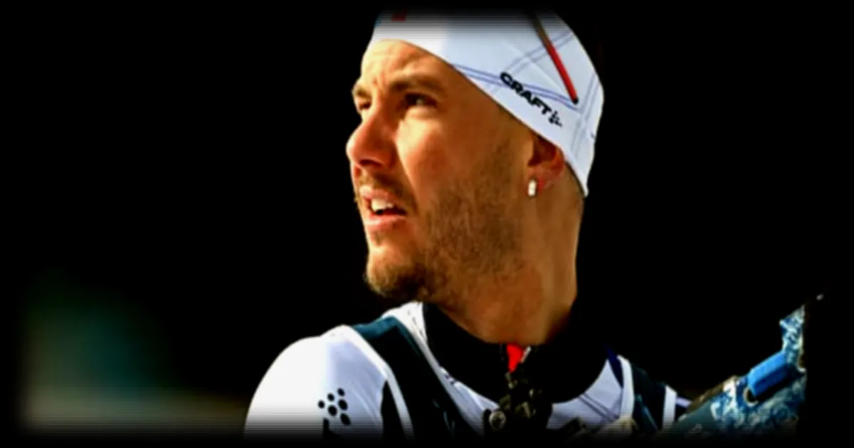 Emilien Jacquelin se lance dans le cyclisme de haut niveau après une carrière brillante en biathlon